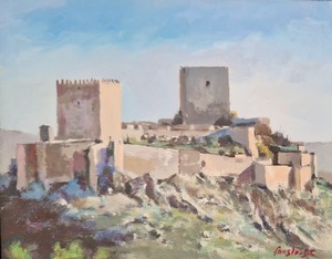 Exposici&oacute;n actual Babel